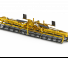 Réthengerek Agrisem Faca Roller