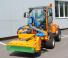 Humus GLS 125