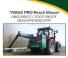 Spearhead Twiga Pro 560