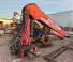 Jonsered J 1140 ZR