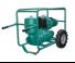 Heide-Pumpen MPH 100-1E FG