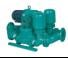 Heide-Pumpen MPH 150-2E