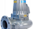 Flygt-Pumpen CS 3102 LR 252