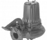 Flygt-Pumpen CS 3127 LR 430 SL