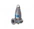 Flygt-Pumpen NS 3153, LR 412 EEx