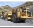 Szkréperek Caterpillar 631G