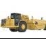 Szkréperek Caterpillar 637G Auger