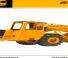 John Deere Construction JD762