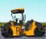 Hengerek Tandem vibrohengerek Liugong 6207E