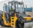 Hengerek Tandem vibrohengerek Liugong 6207E