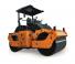 Hengerek Tandem vibrohengerek Case 752EX