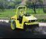 Hengerek Tandem vibrohengerek Ammann ARP 35