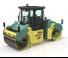 Hengerek Tandem vibrohengerek Ammann ARX 110 T 4f