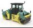 Hengerek Tandem vibrohengerek Ammann ARX 110 T 4f