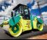 Hengerek Tandem vibrohengerek Ammann ARX 110 T 4f