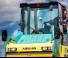 Hengerek Tandem vibrohengerek Ammann ARX 110 T 4f