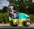 Hengerek Tandem vibrohengerek Ammann ARX 12 T4f