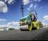 Hengerek Tandem vibrohengerek Ammann ARX 12 T4f