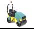 Hengerek Tandem vibrohengerek Ammann ARX 26-2 T4f
