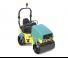 Hengerek Tandem vibrohengerek Ammann ARX 26.1-2