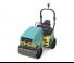 Hengerek Tandem vibrohengerek Ammann ARX 26.1-2
