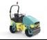 Hengerek Tandem vibrohengerek Ammann ARX 36-2