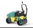 Hengerek Tandem vibrohengerek Ammann ARX 36-2