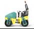 Hengerek Tandem vibrohengerek Ammann ARX 36-2