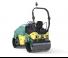 Hengerek Tandem vibrohengerek Ammann ARX 36-2