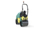 Hengerek Tandem vibrohengerek Ammann ARX 36-2