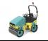 Hengerek Tandem vibrohengerek Ammann ARX 40 -2