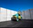 Hengerek Tandem vibrohengerek Ammann ARX 40 -2