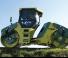 Hengerek Tandem vibrohengerek Ammann AV 110 X