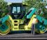 Hengerek Tandem vibrohengerek Ammann AV 130 X