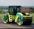 Hengerek Tandem vibrohengerek Ammann AV 130 X