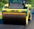 Hengerek Tandem vibrohengerek Ammann AV 130 X