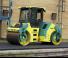 Hengerek Tandem vibrohengerek Ammann AV 70 K