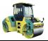 Hengerek Tandem vibrohengerek Ammann AV 70 X