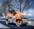 Hengerek Tandem vibrohengerek weycor AW 240