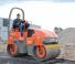 Hengerek Tandem vibrohengerek Atlas-weycor AW 300
