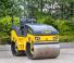 Hengerek Tandem vibrohengerek Bomag BW 135 AD-5
