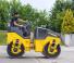Hengerek Tandem vibrohengerek Bomag BW 135 AD-5