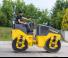 Hengerek Tandem vibrohengerek Bomag BW 138 AD-5
