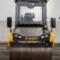 Hengerek Tandem vibrohengerek Bomag BW 141 AD-5