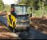 Hengerek Tandem vibrohengerek Bomag BW 141 AD-5