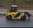 Hengerek Tandem vibrohengerek Bomag BW 151 AD-5