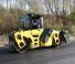 Hengerek Tandem vibrohengerek Bomag BW 161 AD-5