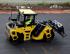 Hengerek Tandem vibrohengerek Bomag BW 161 AD-5