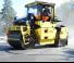 Hengerek Tandem vibrohengerek Bomag BW 174 AP 4 AM Hybrid