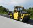 Hengerek Tandem vibrohengerek Bomag BW 174 AP 4i AM